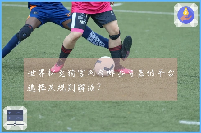 世界杯竞猜官网有哪些可靠的平台选择及规则解读？