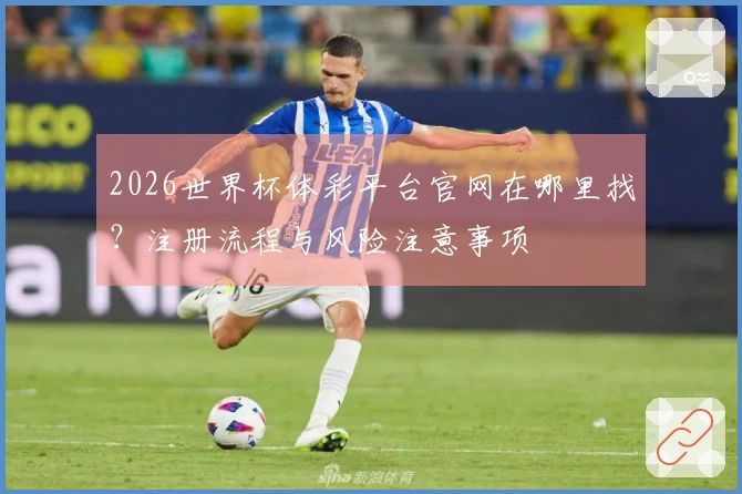 2026世界杯体彩平台官网在哪里找？注册流程与风险注意事项