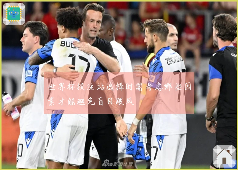 世界杯投注站选择时需考虑哪些因素才能避免盲目跟风