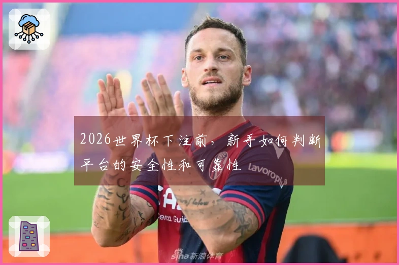 2026世界杯下注前，新手如何判断平台的安全性和可靠性