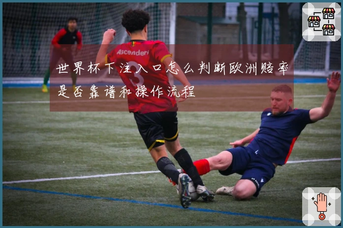 世界杯下注入口怎么判断欧洲赔率是否靠谱和操作流程